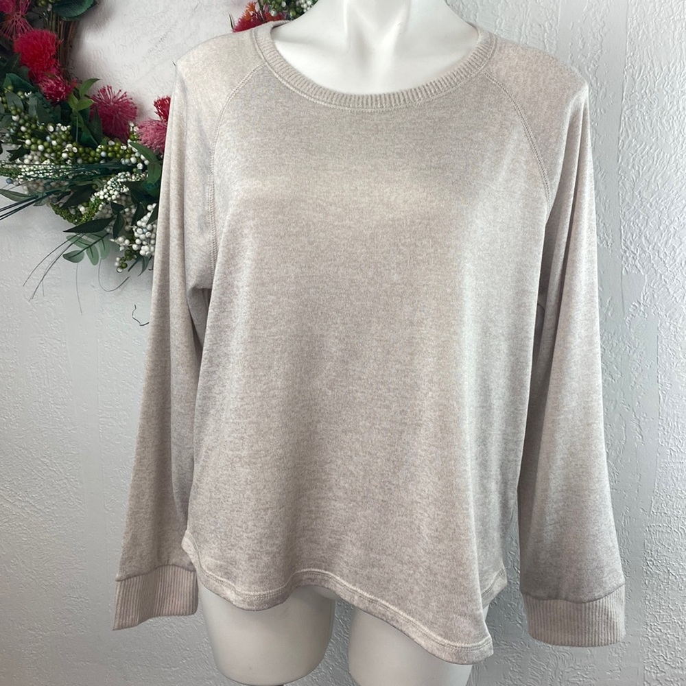 Splendid Crewneck Sweater